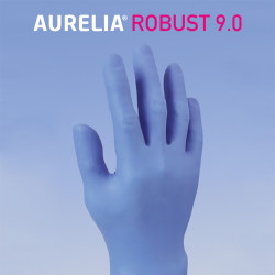 Aurelia Robust