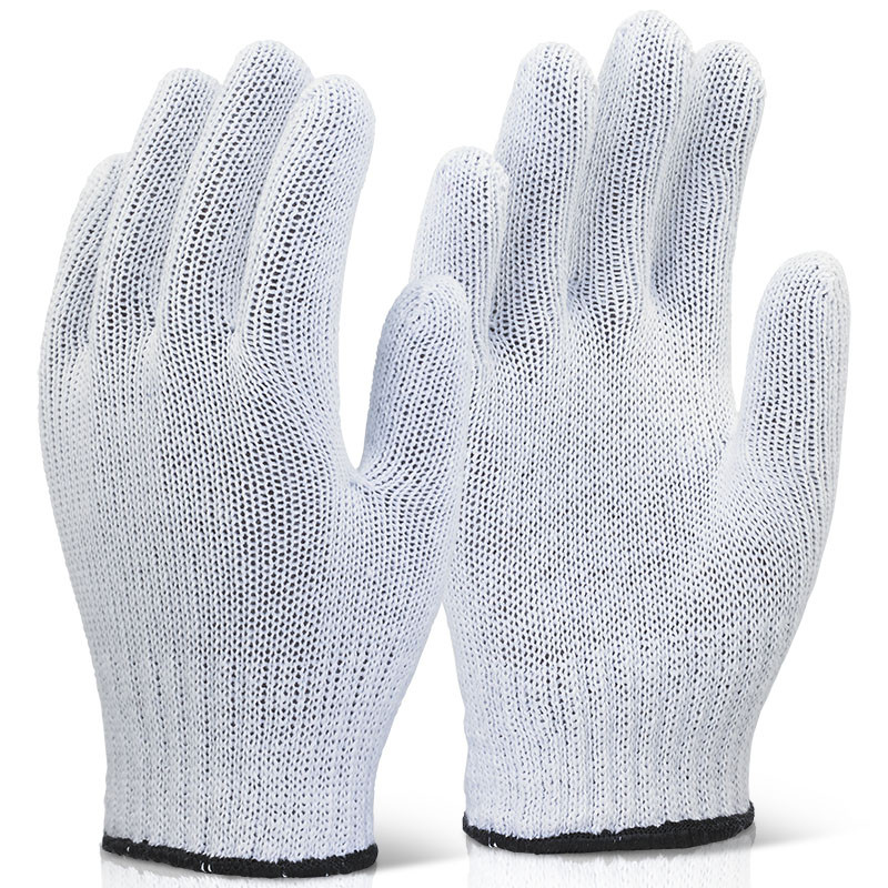 Mixed Fibre Gloves x 240