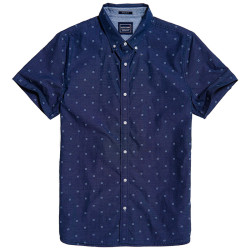 Shoreditch Short Sleeve Shirt