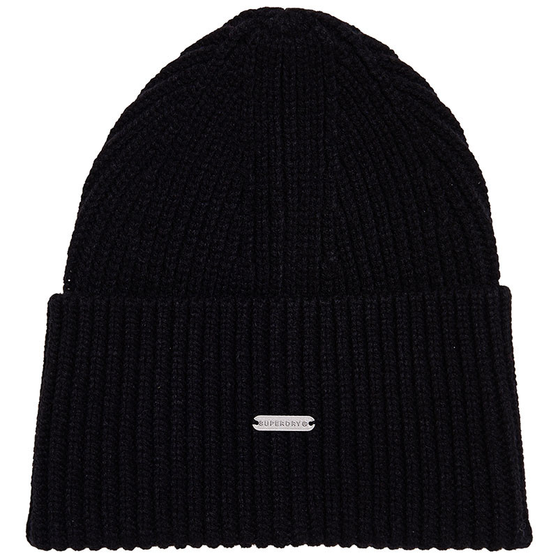 Edit Beanie