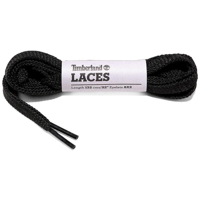 Flat Laces