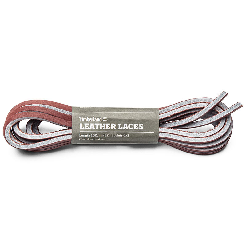 Leather Laces