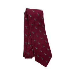 8351 Partridge Tie