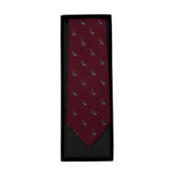 Partridge Tie