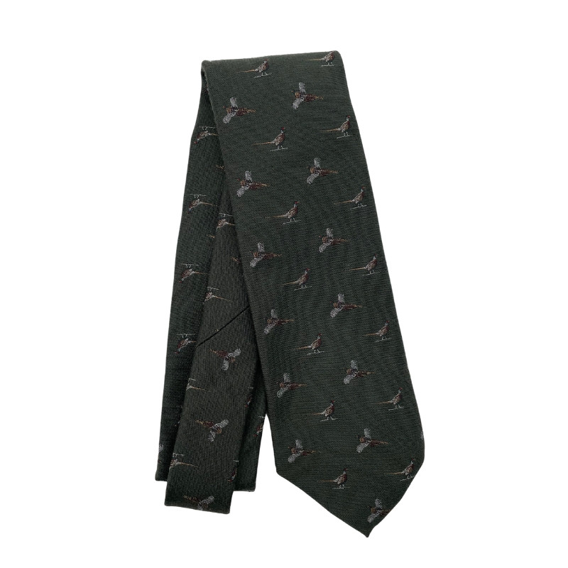 8353 Pheasant Tie