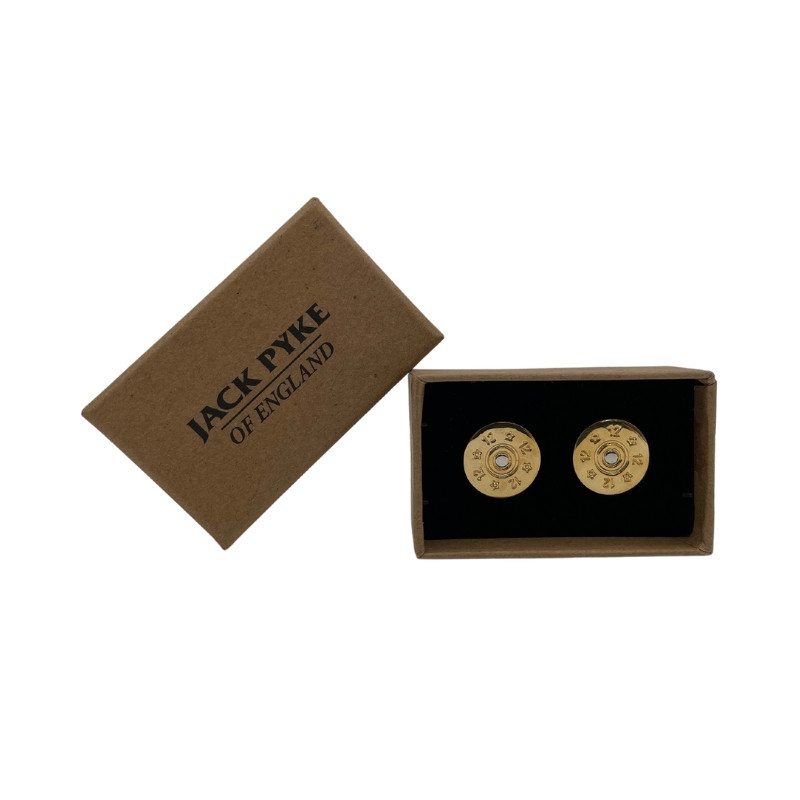 Cartridge Cufflinks