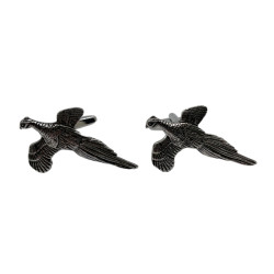 Pheasant Cufflinks