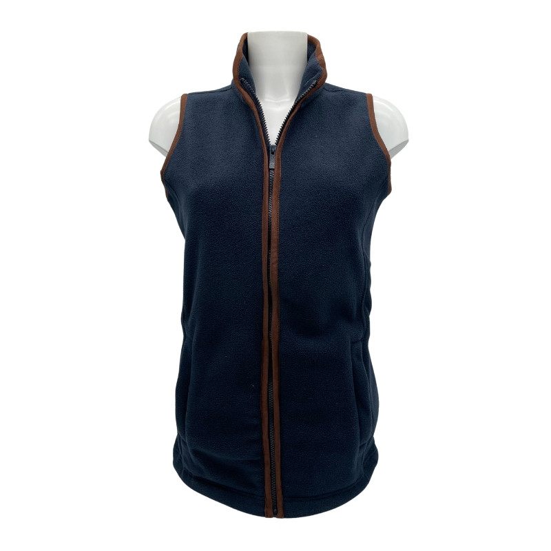 Stradbroke Ladies Gilet