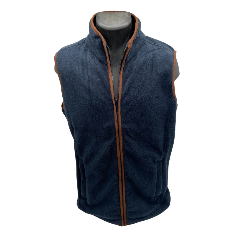 Stradbroke Mens Gilet