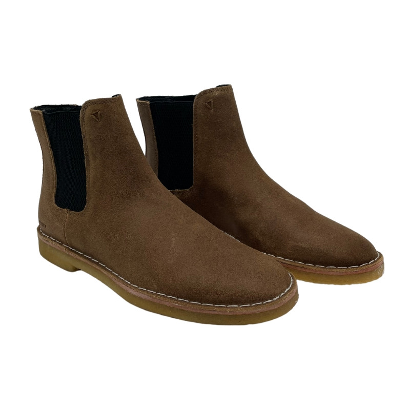 Desert Chelsea Boot