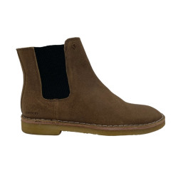 Desert Chelsea Boot