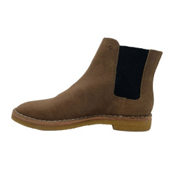 Desert Chelsea Boot