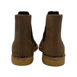 Desert Chelsea Boot