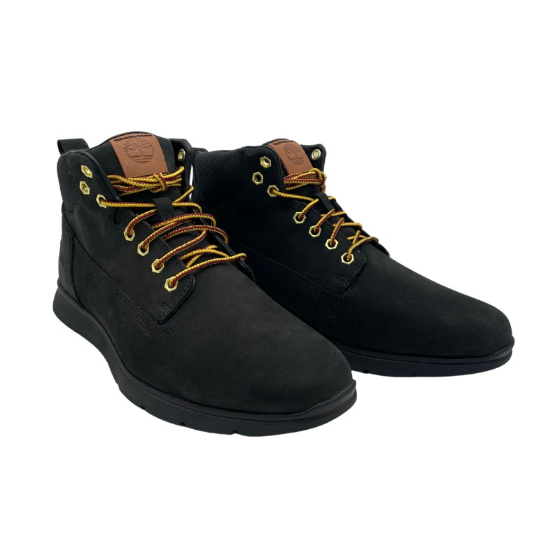 Killington Full Chukka