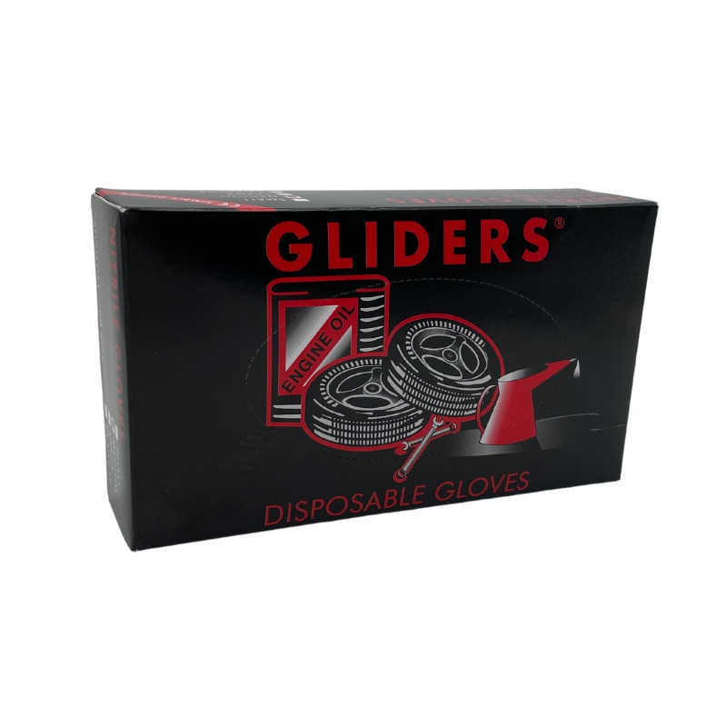 Gliders Nitrile