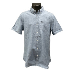 Vintage Oxford S/S Shirt