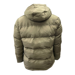 Everest Hooded Puffer