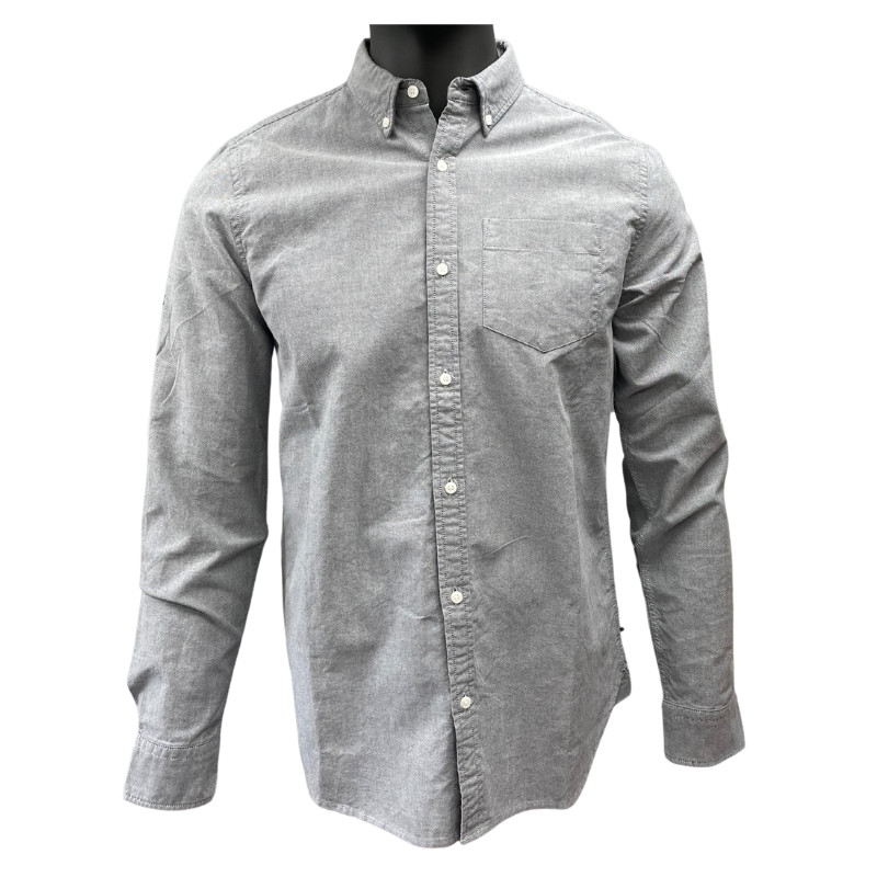 Uni Oxford Shirt