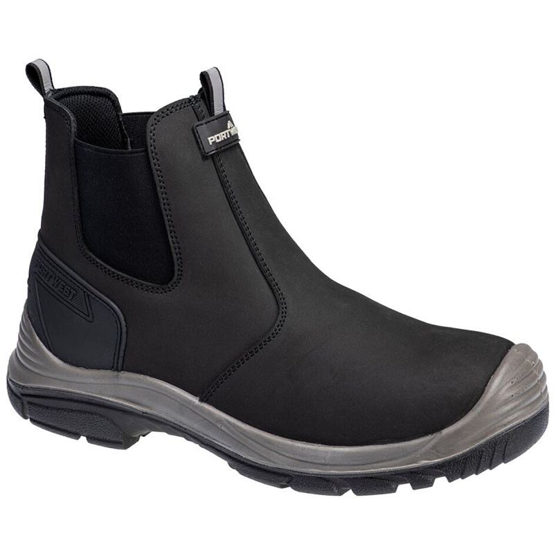 Rafter Dealer Boot