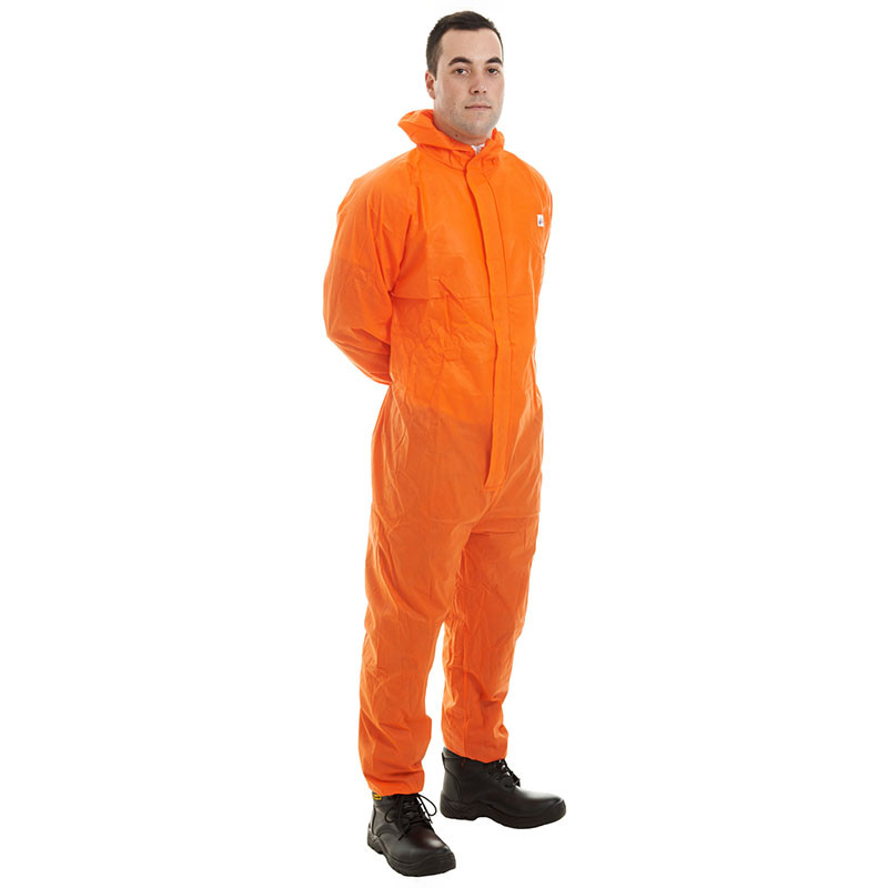 Type 5/6 Coveralls