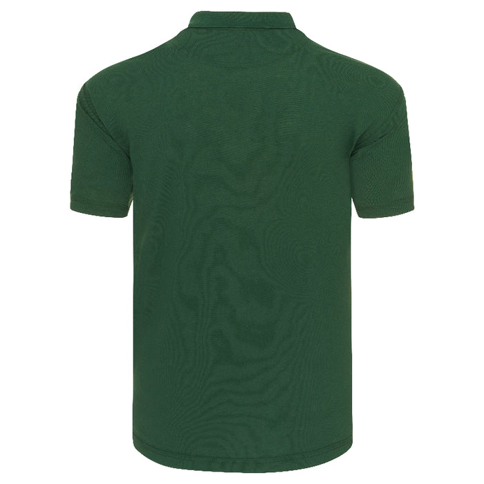 Raven Poloshirt