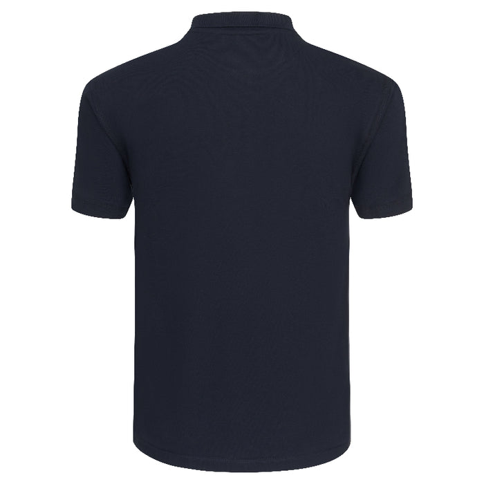 Raven Poloshirt