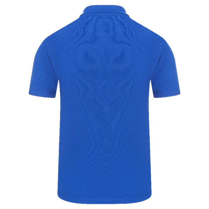 Raven Poloshirt