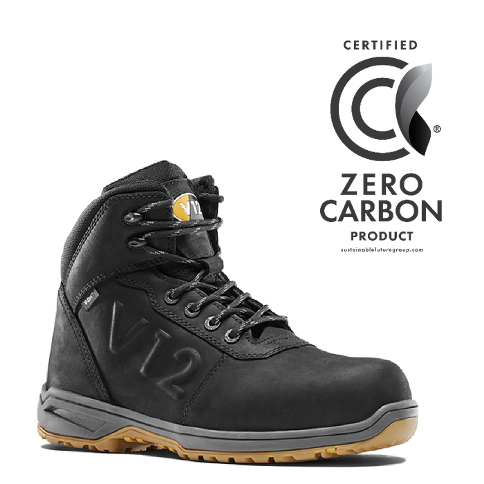 V2140 - Lynx IGS Safety Boot