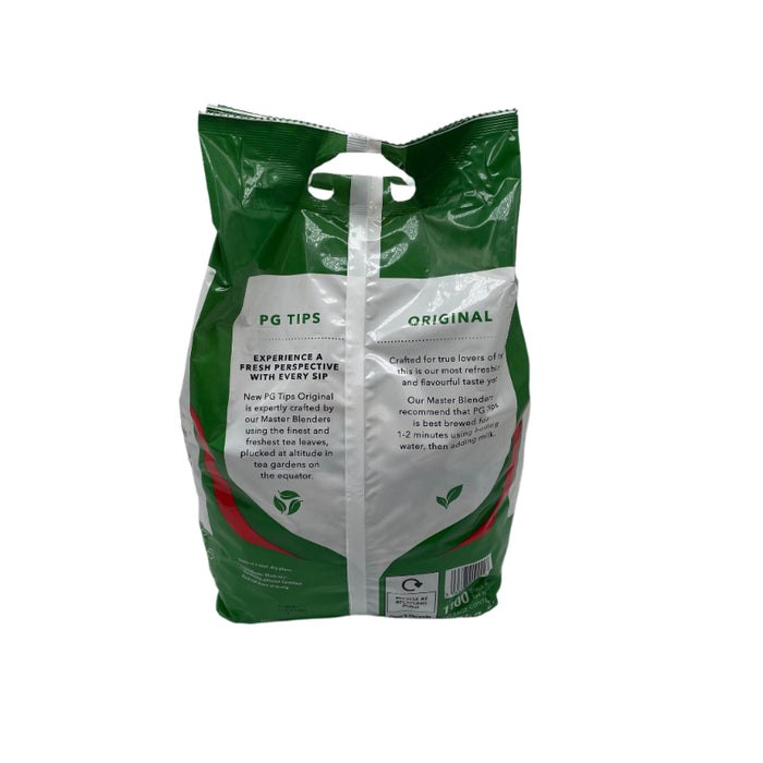 PG Tips Tea Bags 1100