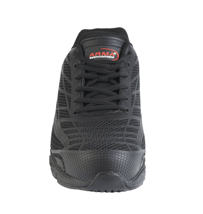 A27 - Osprey Safety Trainer