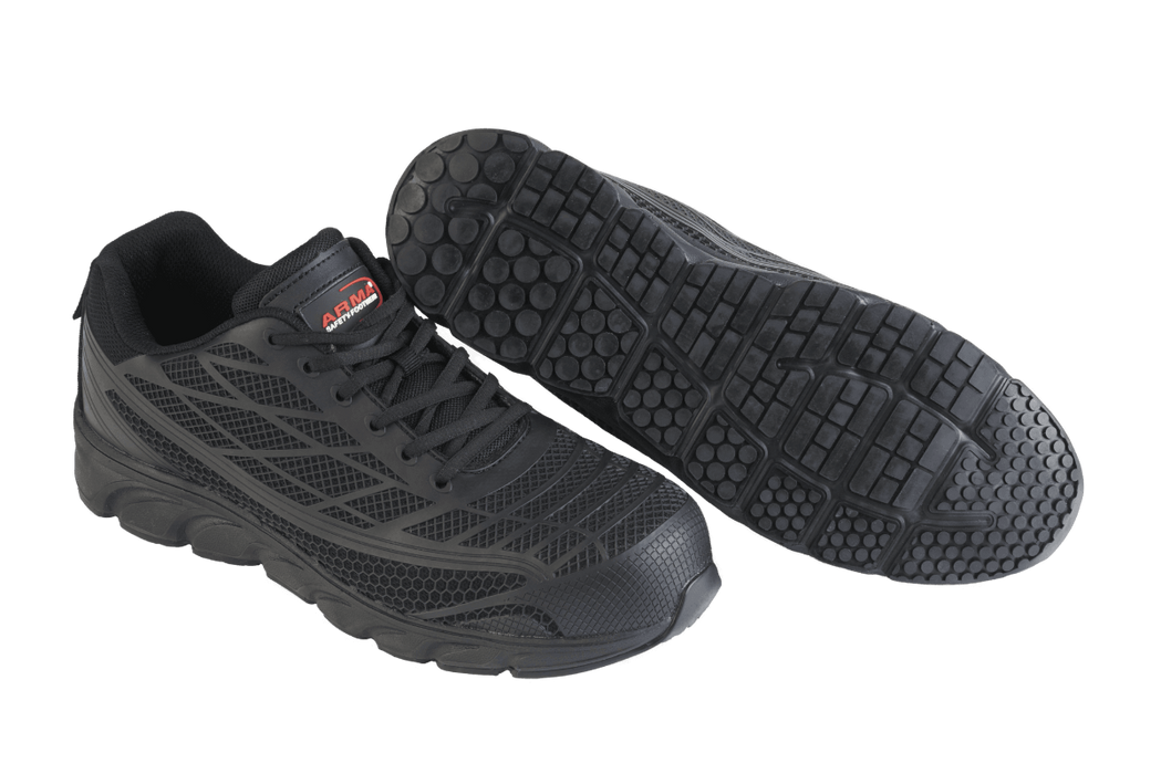 A27 - Osprey Safety Trainer