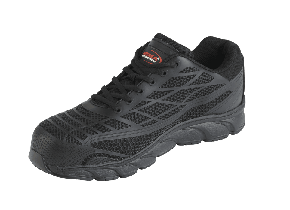 A27 - Osprey Safety Trainer