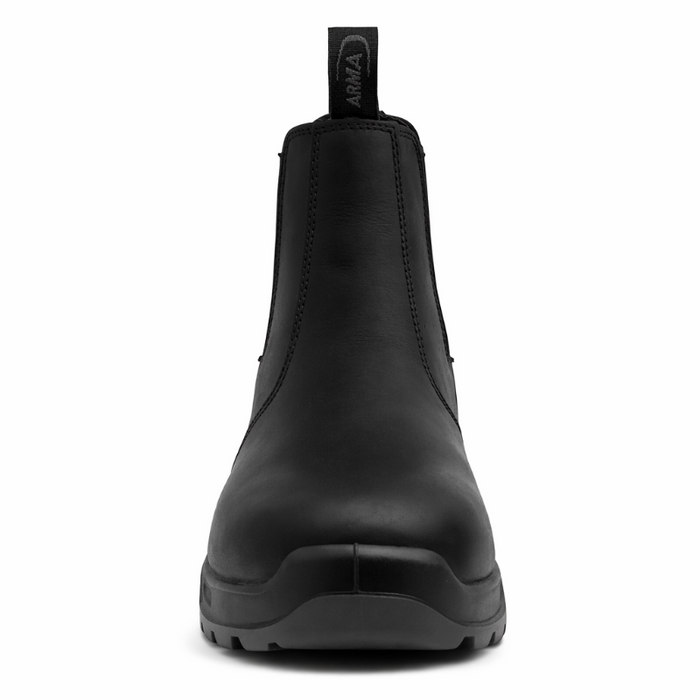 A34 - Grenadier Safety Dealer Boot
