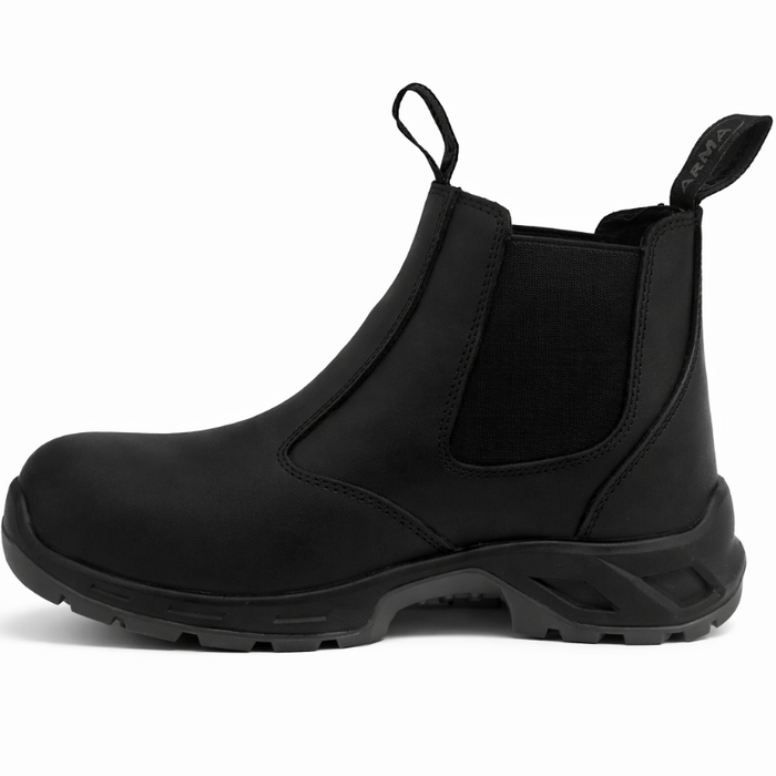 A34 - Grenadier Safety Dealer Boot