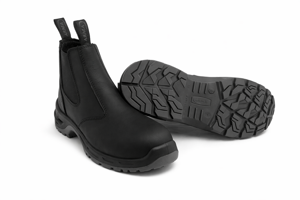 A34 - Grenadier Safety Dealer Boot
