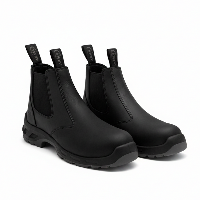 A34 - Grenadier Safety Dealer Boot