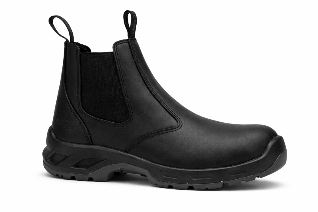 A34 - Grenadier Safety Dealer Boot