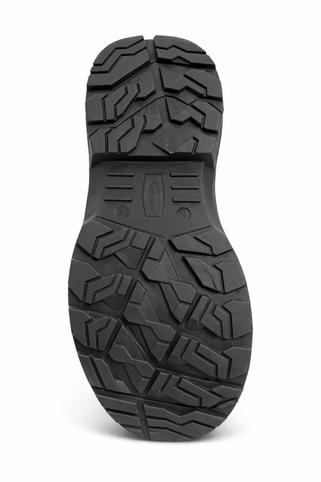 A34 - Grenadier Safety Dealer Boot