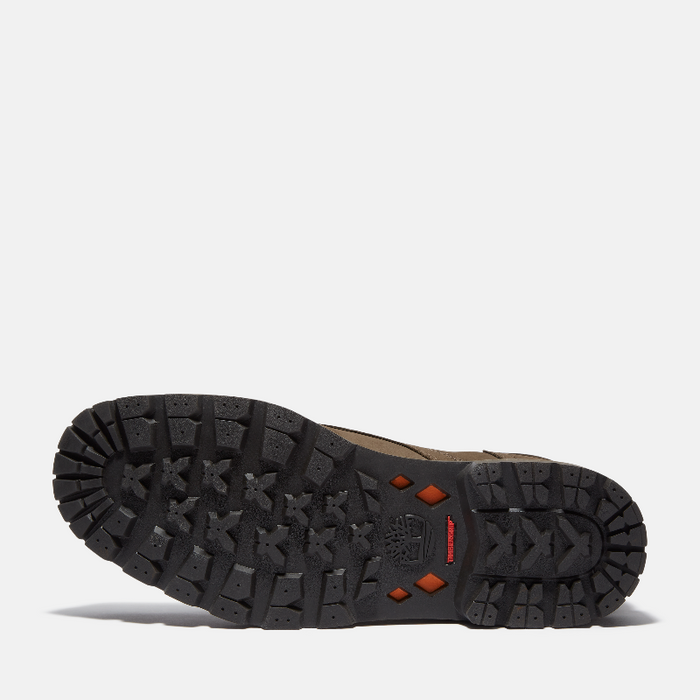 Britton Road Mid Lace Waterproof Boot