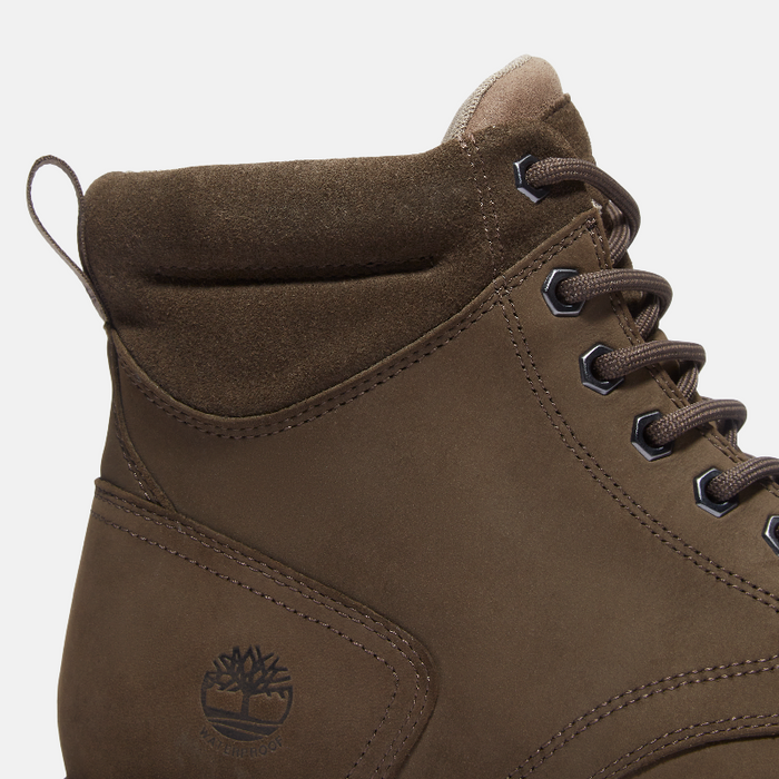 Britton Road Mid Lace Waterproof Boot