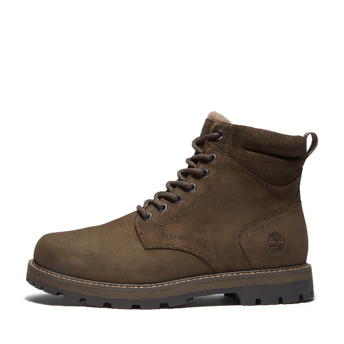 Britton Road Mid Lace Waterproof Boot