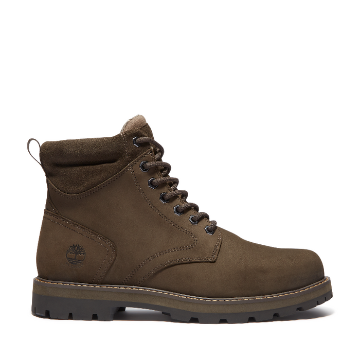 Britton Road Mid Lace Waterproof Boot