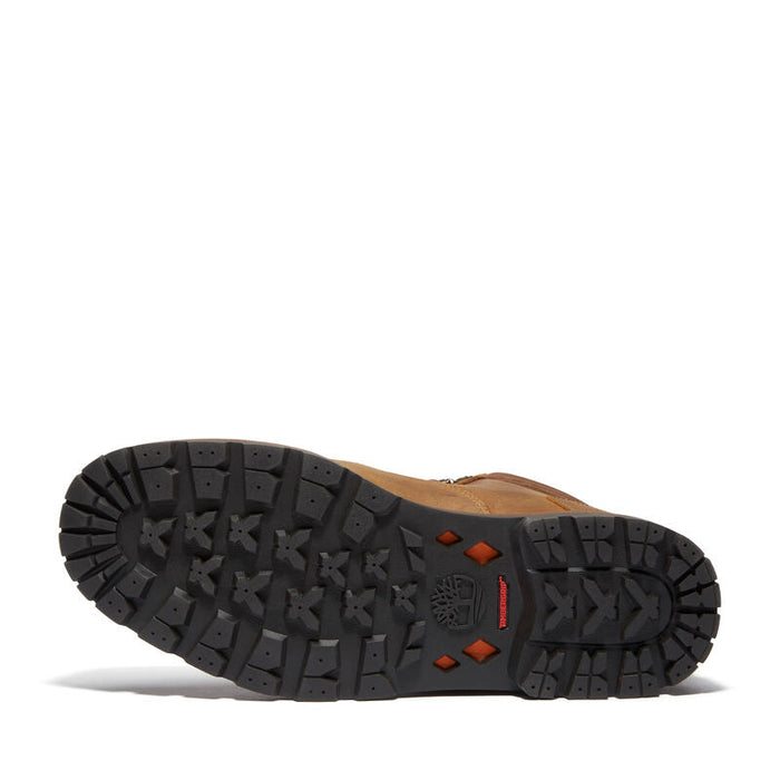 Britton Road Warm-Lined Waterproof Boot
