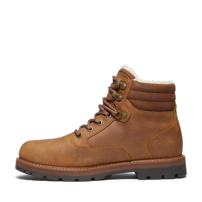 Britton Road Warm-Lined Waterproof Boot