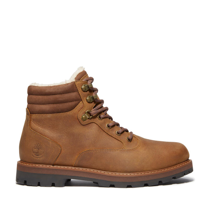 Britton Road Warm-Lined Waterproof Boot
