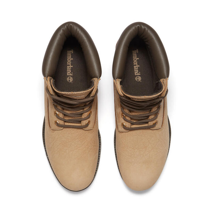 Premium 6-Inch Waterproof Boot