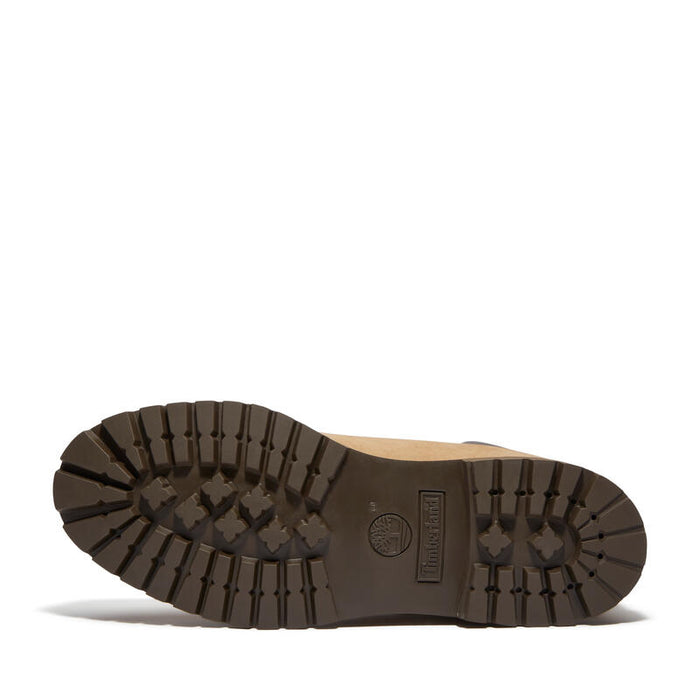 Premium 6-Inch Waterproof Boot