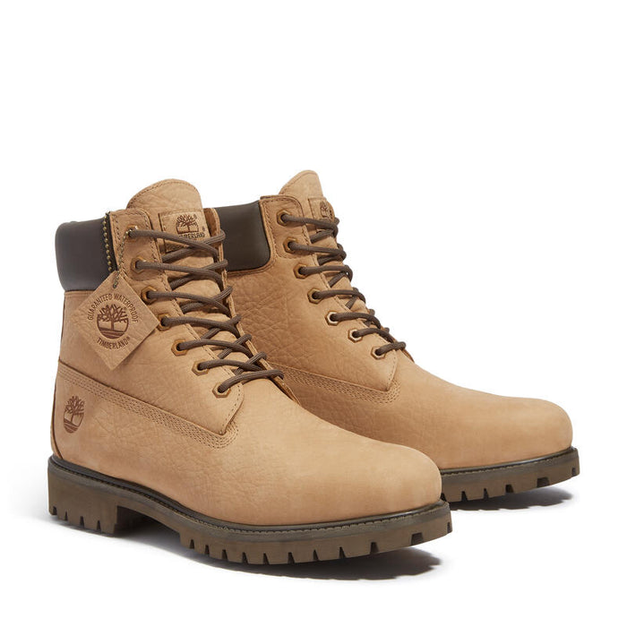 Premium 6-Inch Waterproof Boot
