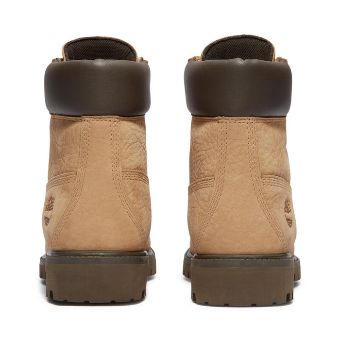 Premium 6-Inch Waterproof Boot
