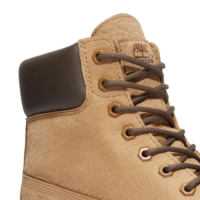 Premium 6-Inch Waterproof Boot